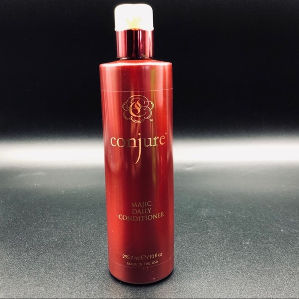 Conjure Majic Daily Conditioner